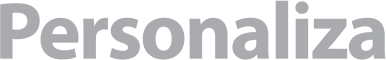 Logo de Personaliza